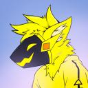 The Mars Server's Icon