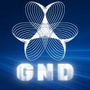 Global Network Database Icon