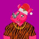 Witty Rhino Club NFT Icon