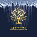 AlpineCore FX - Free Trading Edu Icon