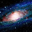 Stellar Oasis | 21+ Icon