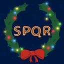 SPQR Gaming Icon