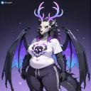 Vraekor's Delirium 18+ Icon