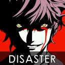 Disaster Icon