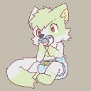 Paw-some Playspace Icon