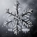 Ice World Icon