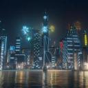 🐲 Ninjago City 🐲 Icon