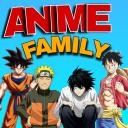 ANIMES FAMILY Icon