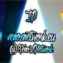 VenozNetwork Icon