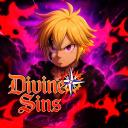 Divine Sins Icon