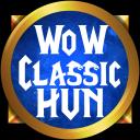 Magyar WoW Classic Közösség Icon