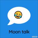 MoonTalk Icon