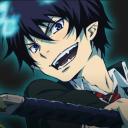 Blue Exorcist - Emote Icon