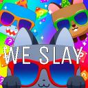 Pet Simulator 99 Giveaway Server Icon