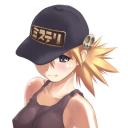 iMissTic Official Discord Icon