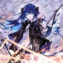 Sakura's lounge Icon