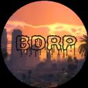 EH-BORDER | STATE ROLEPLAY Icon