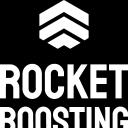 Rocket Boosting - Public Icon