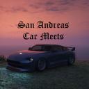 SanAndreasCarMeets Icon