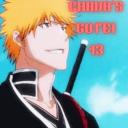 Chava's Gotei 13 Icon