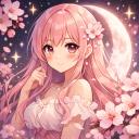 lunasakuraa 🌙🌸 Icon