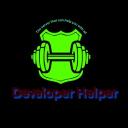 ๑˚・╰╴DEVELOPER HELPER ๑˚・╰╴ Icon