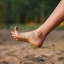 Barefoot Adventurers Icon