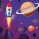 Rakettimaailma Icon