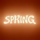 Spring Rp Icon