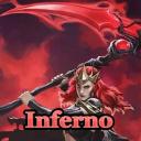 Inferno Icon