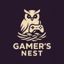 Gamer's Nest Icon