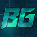 Blue Gaming Official Dscord Icon