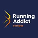 Campus Running Addict Icon