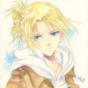 ‧͙⁺˚*･༓☾ Annie Leonhart ☽༓･*˚⁺‧͙ Icon