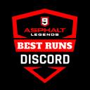 Discord server  Asphalt 9 Icon