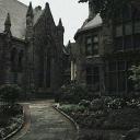 Mrs Roxchure’s School for juvies Icon
