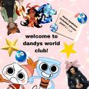 Dandy's World Club Icon