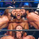 The Wrestling Discord Icon