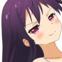 ♡｡ A ｡♡ Icon