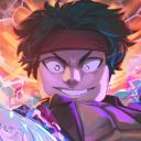 Blox Fruit Shop Icon