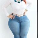 Wide-Hipped/Curvy Dating (16+) Icon