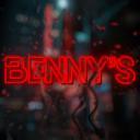 Benny's Stuff Icon