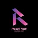 Resell Hub Icon