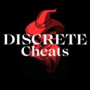 Discrete cheats Icon