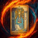 Le Sanctuaire du Tarot Icon