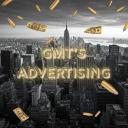 GMT's Advertising Icon