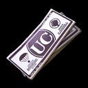 Free UC & BP Pubg Generator Icon