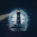 The Lighthouse Icon