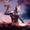 DivineLifeSociety Icon