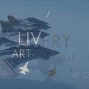 DCS: Livery Art Group Icon